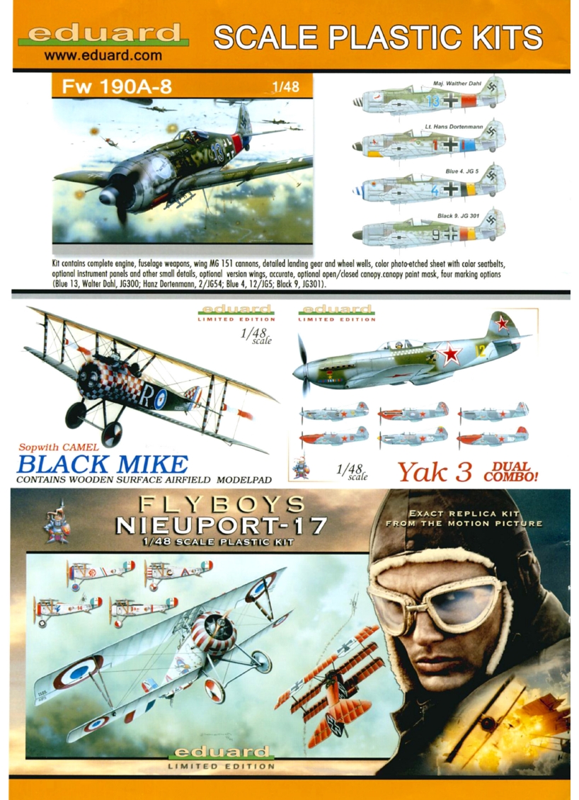 Scale Aviation Modeller International 2006-10